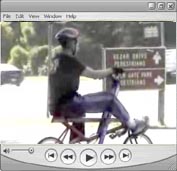 Lee Cole Rowling in San Francisco