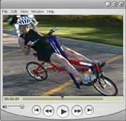 Introduction to Rowbike