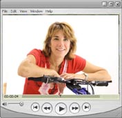 Rowbike to the Rescue